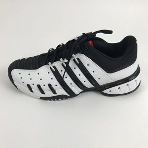 adidas barricade 4